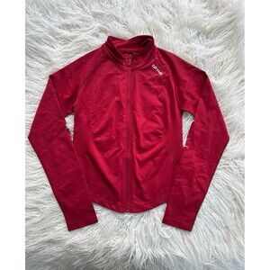 Dfyne Dynamic Zippy Red Size Medium
